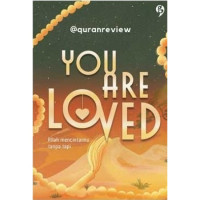 Image of You Are Loved