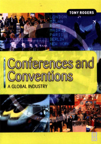 Image of Conferences and Conventions : A Global Industri