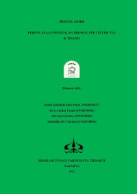 Image of PENGEMBANGAN USAHA DIMSUM MENTAI “GUDMAY”