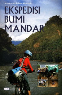 Image of Ekspedisi bumi mandar