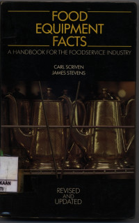 Image of Food Equipment Facts