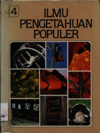 Image of Ilmu pengetahuan Populer Jilid 4