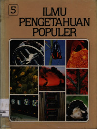 Image of Ilmu pengetahuan Populer Jilid 5