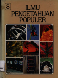 Image of Ilmu pengetahuan Populer Jilid 8