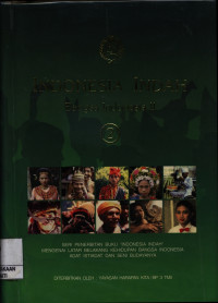 Image of Indonesia Indah Bangsa Indonesia II 2