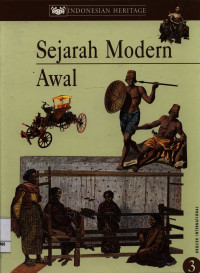 Image of Sejarah Modern Awal
