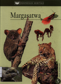 Image of Margasatwa