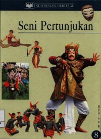 Image of Seni Pertunjukan