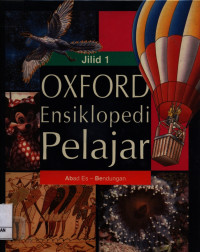 Image of Oxford ensiklopedi pelajar:jilid 1 abad es - bendungan