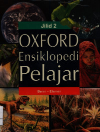Image of Oxford ensiklopedi pelajar:jilid 2 benin - elemen