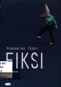 Image of Pengantar teori fiksi