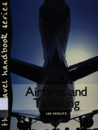 Image of Airfares and ticketing