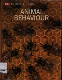 Image of Animal Behaviour