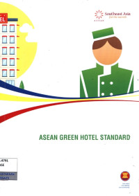 Image of ASEAN Green Hotel Standard