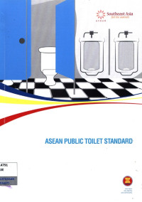 Image of ASEAN Public Toitel Standard