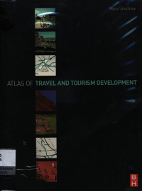 Image of Atlas of Travel and Tourism Developement