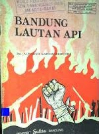 Image of Bandung lautan api