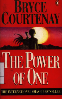 Image of Bryce Courtenay The Power of One