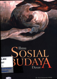 Image of Ilmu sosial budaya dasar