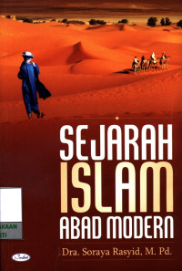 Image of Sejarah islam abad modern