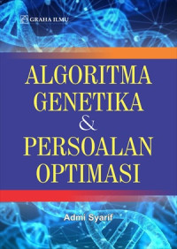 Image of Algoritma Genetika & Persoalan Optimasi
