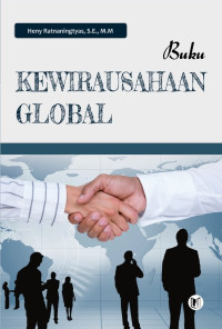 Image of Buku Kewirausahaan Global