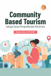 Image of Community Based Tourism