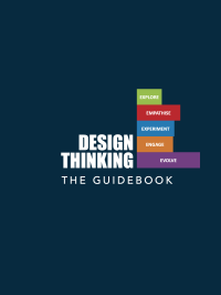 Image of Design Thinking: The Guidebook