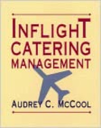 Image of Inflight catering management