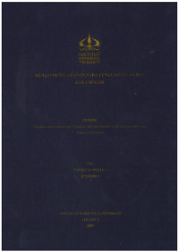 Image of Kualitas Pelayanan Pada Pengunjung Kebun Raya Bogor