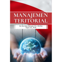 Image of Manajemen Teritorial