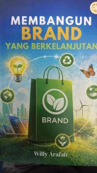 Image of Membangun Brand  Yang Berkelanjutan