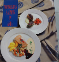 Image of Norwegian Salmon in Asia
