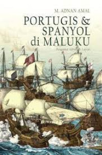 Image of Portugis dan spanyol di maluku