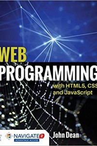 Image of Web Programming