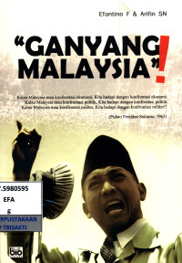 Image of Ganyang Malaysia
