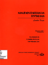 Image of Manajement Pembelian dan Penyimpanan diktat kuliah