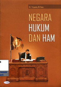 Image of Negara Hukum dan HAM