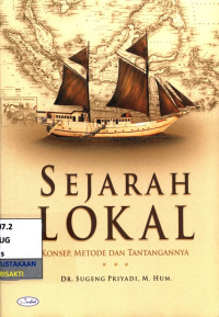 Image of Sejarah Lokal