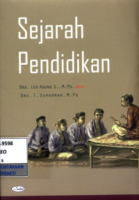 Image of Sejarah pendidikan