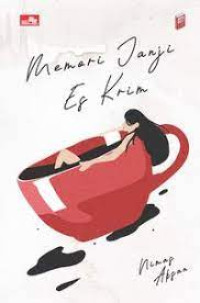 Image of Memori Janji Es Krim