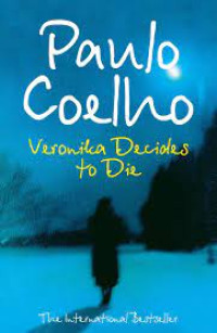Image of VERONIKA DECIDES TO DIE
