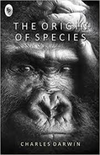 Image of THE ORIGIN OF SPECIES