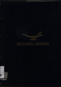 Image of The Encyclopedia america:volume 10 egypt to  falsetto
