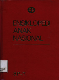 Image of Ensiklopedi Anak Nasional 3 C-D