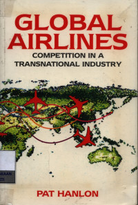 Image of Global airlines : competition in a transnational industry