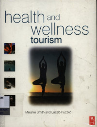 Image of Health and wellness tourism
