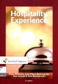 Image of Hospitality Experience