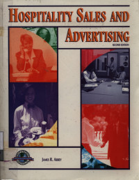 Image of Hospitality sales and advertising