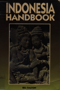Image of Indonesia handbook